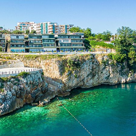 Luxury Villa 4 Vlorë Exterior foto