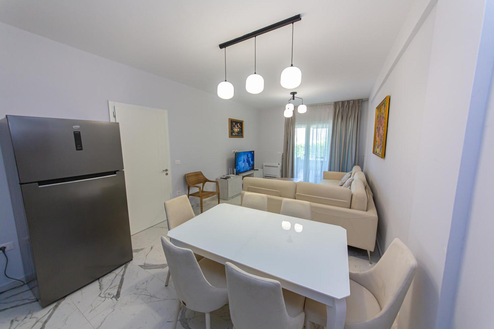 Luxury Villa 4 Vlorë Exterior foto