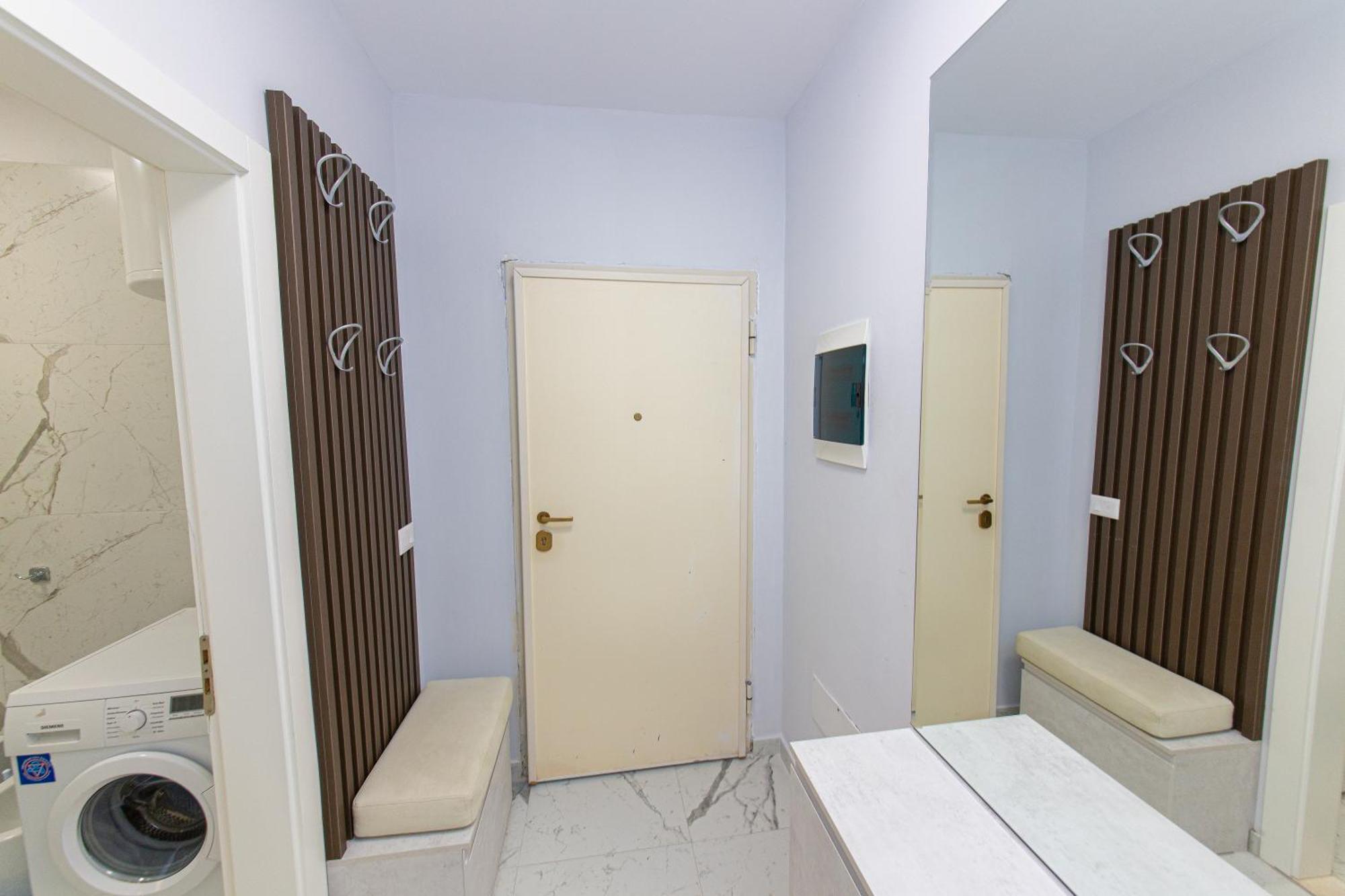 Luxury Villa 4 Vlorë Exterior foto